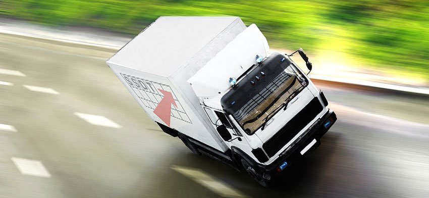 SSDT assure le transport de vos marchandises en France et en Europe.