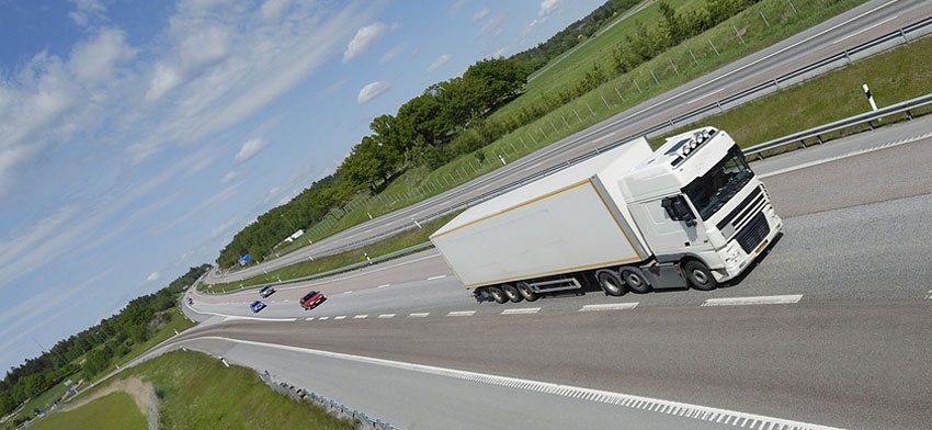 Affrètement - SSDT met à votre disposition son réseau de transporteurs